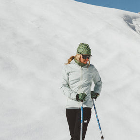 Evergreen | Pursuit Performance Hat