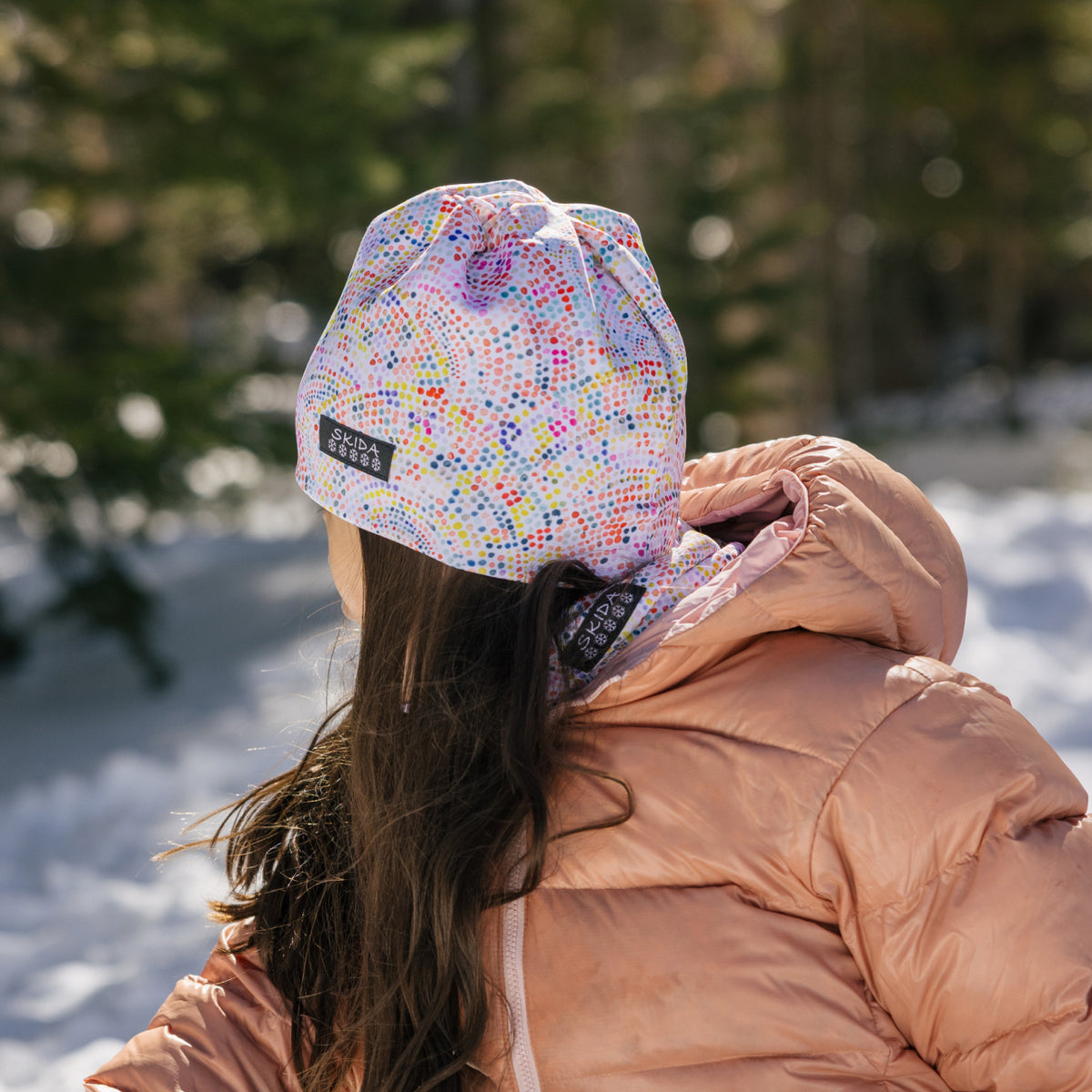 Dottie Parton | Kids Alpine Hat