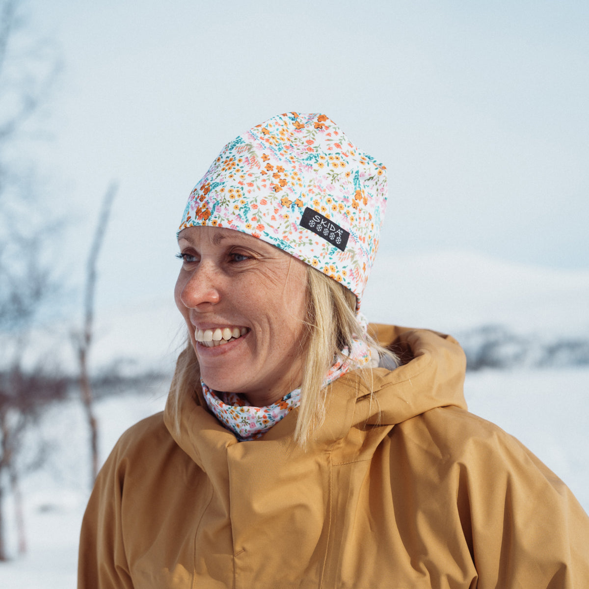 Elysian Fields | Alpine Fleece-Lined Hat
