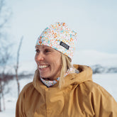 Elysian Fields | Alpine Fleece-Lined Hat