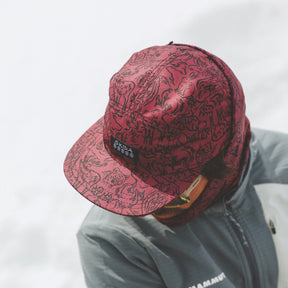 Northwoods | Original Brim Hat