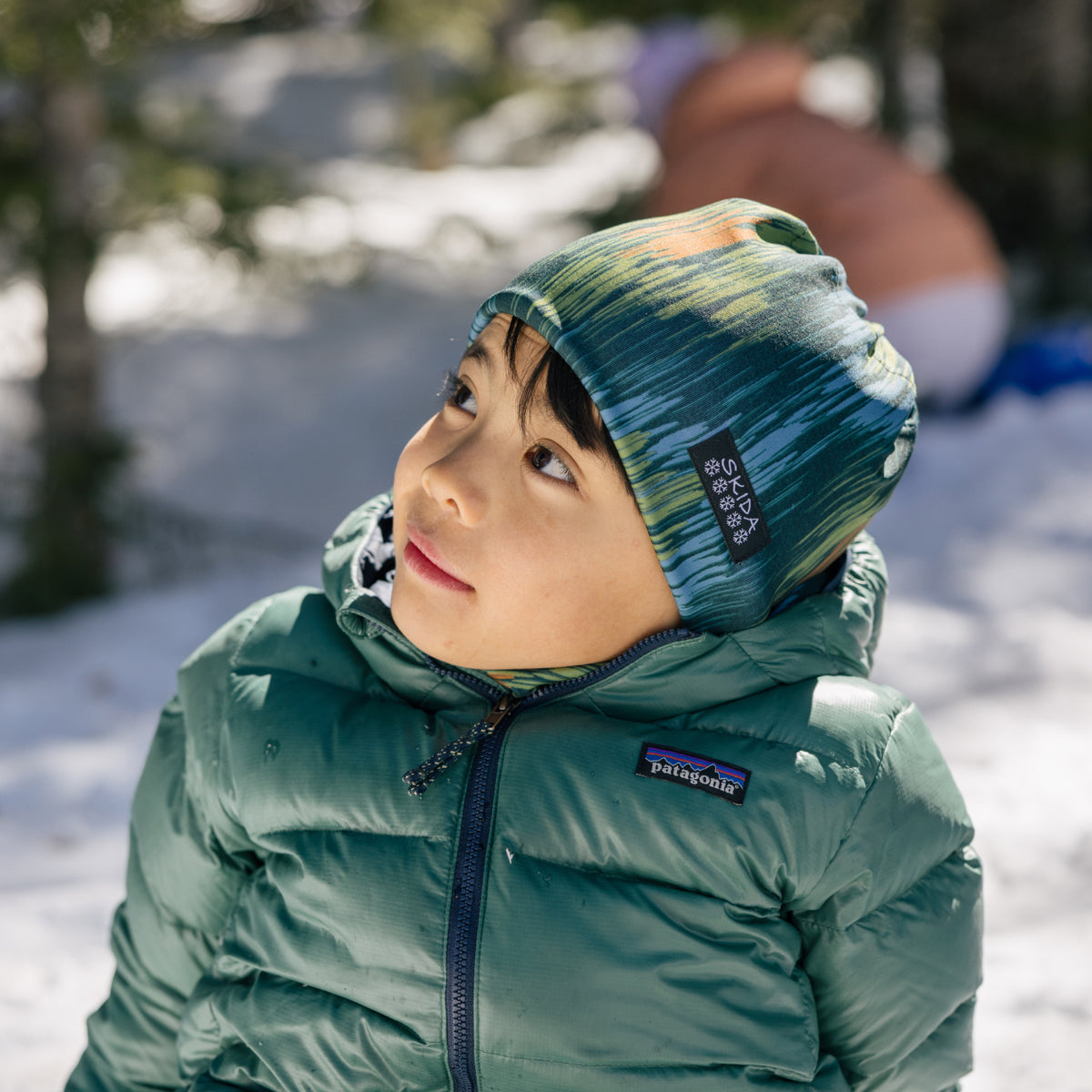 Gallatin | Kids Alpine Hat