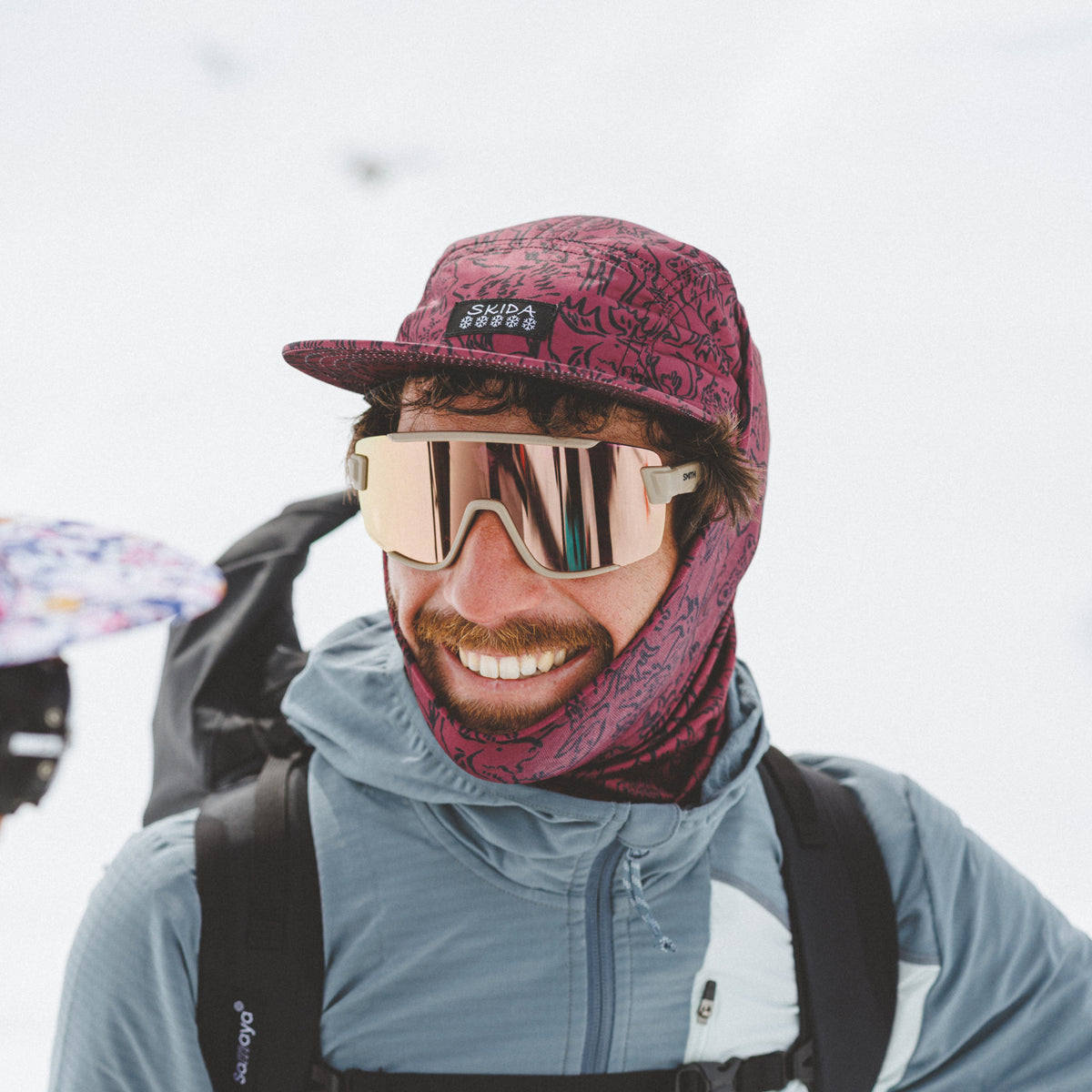 Northwoods | Original Brim Hat