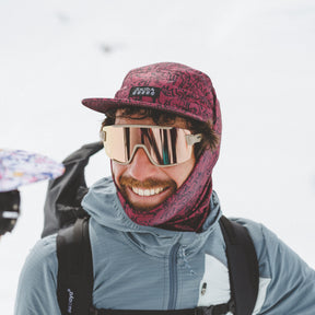 Northwoods | Original Brim Hat