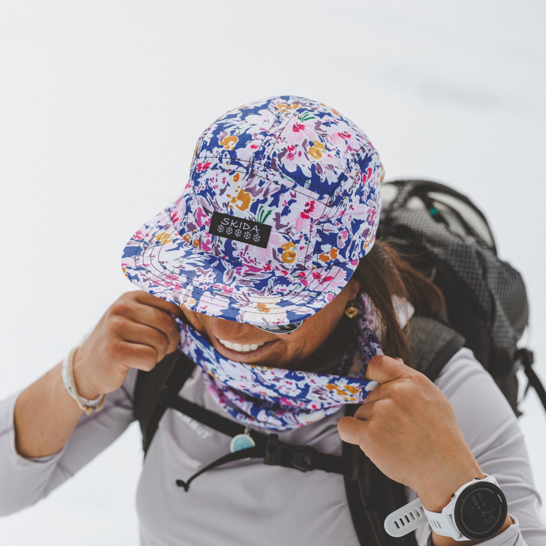 Wanderlust | Original Brim Hat