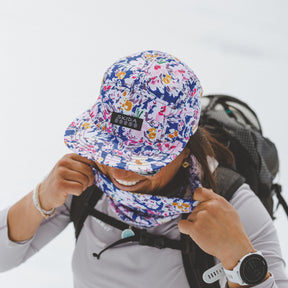 Wanderlust | Original Brim Hat