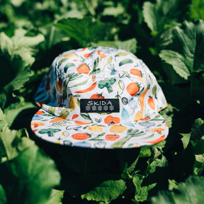 Gather | Original Brim Hat