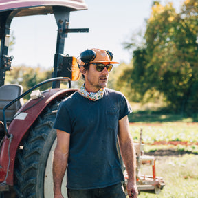 Gather | Sun Tour Lightweight Neck Gaiter