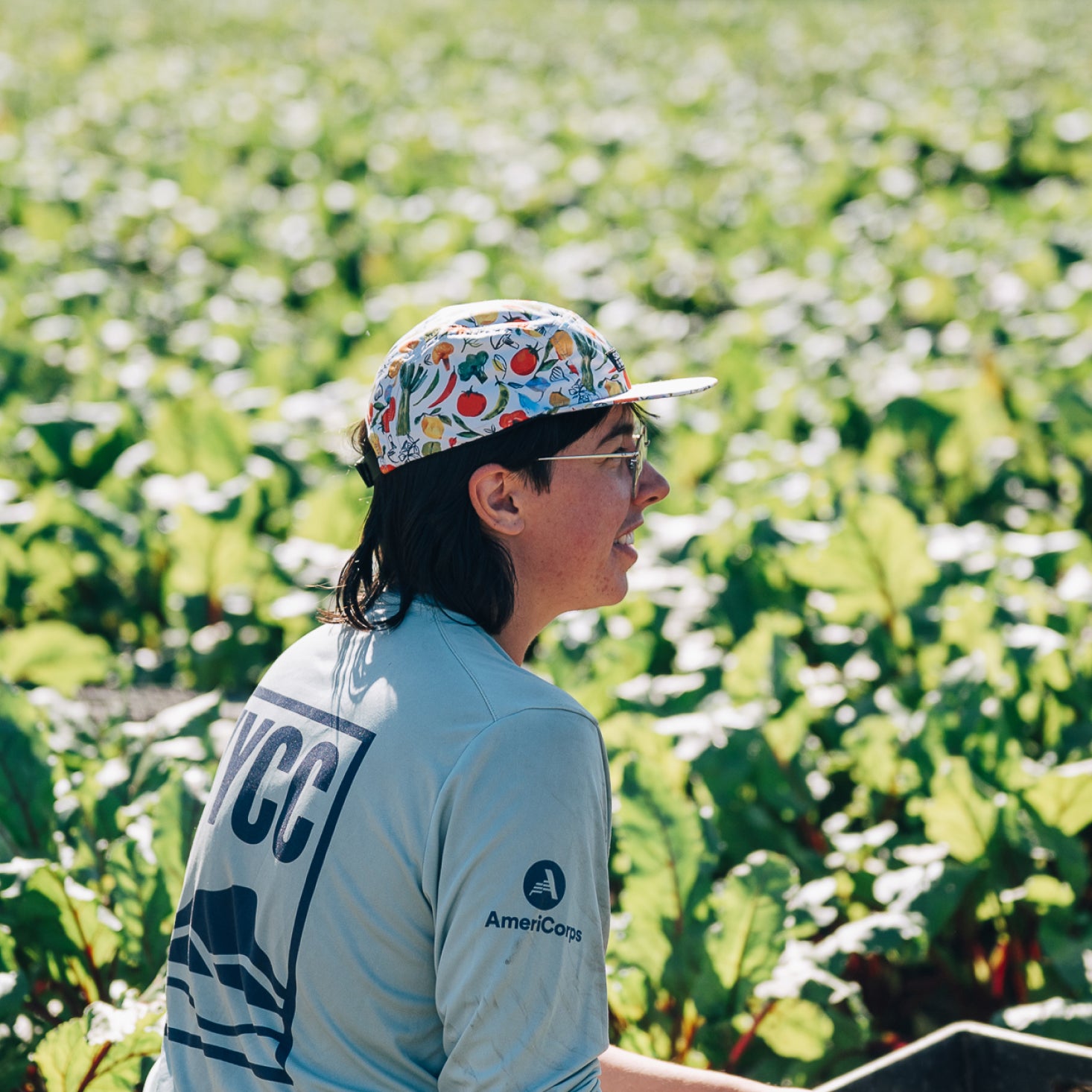 Gather | Original Brim Hat