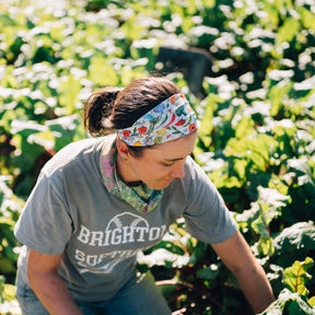 Gather | Throwback Lightweight Headband