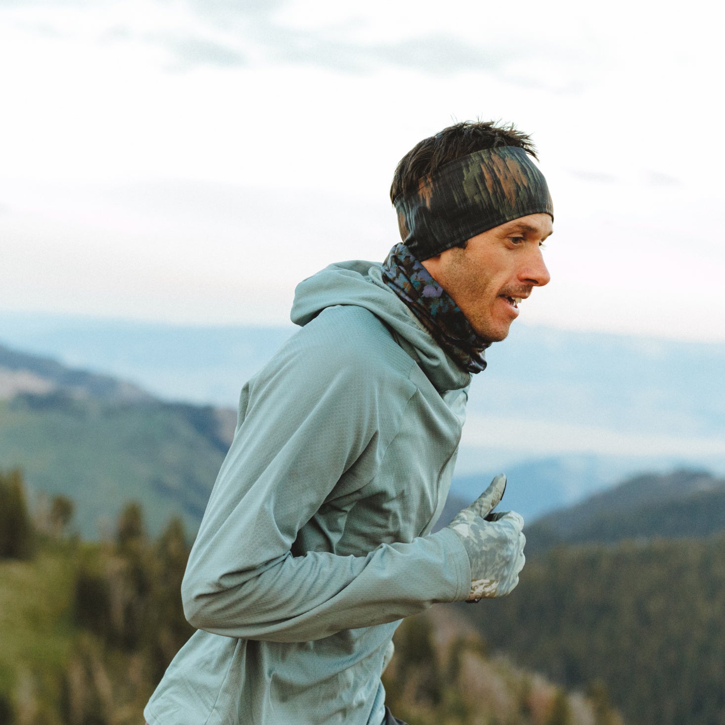 Rendezvous | Pursuit Performance Headband