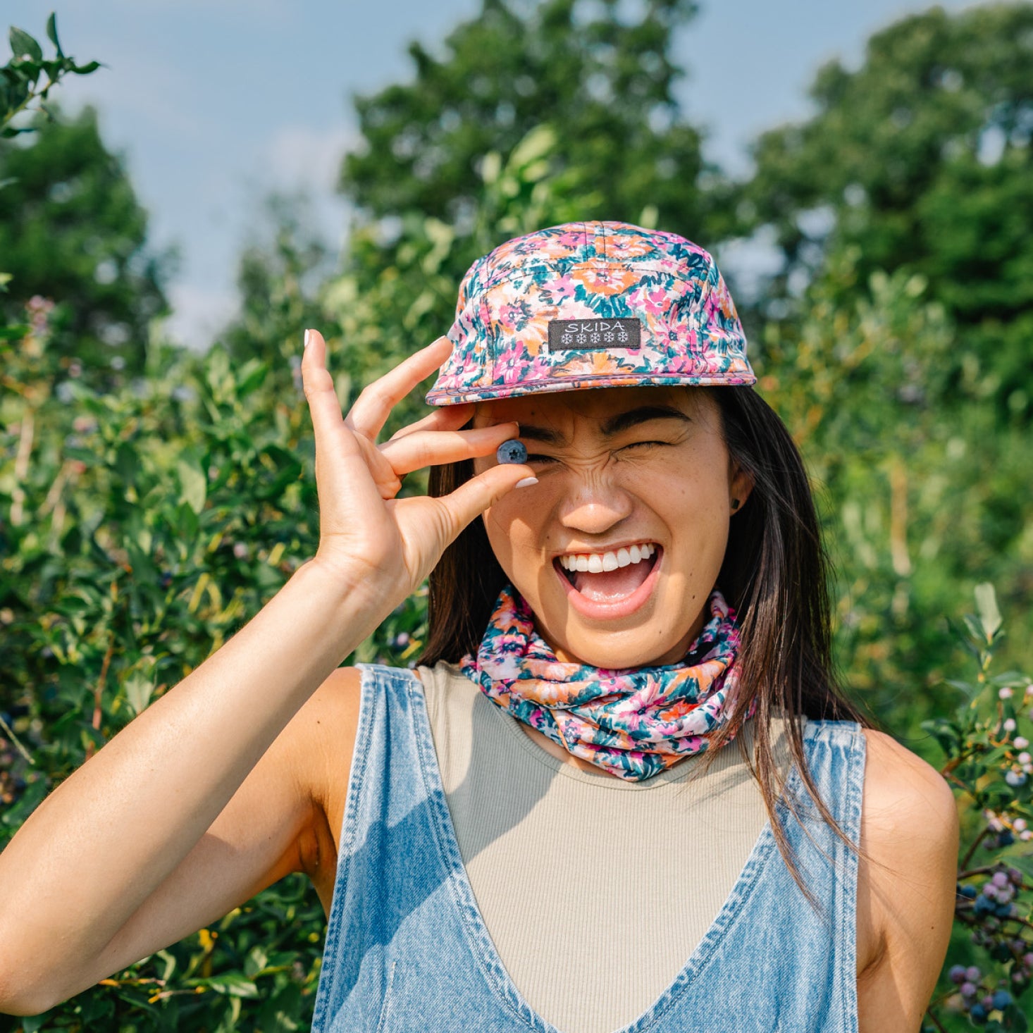 Sunday Original Brim Hat - Main Image