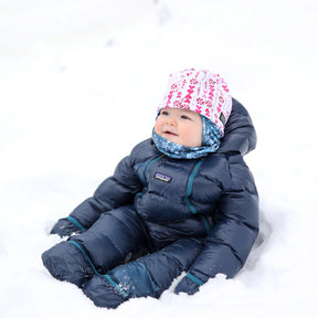 Heart Strings | Kids Alpine Hat