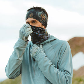 Summit | Pursuit Performance Liner Glove