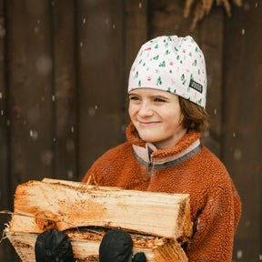 Nordland | Kids Alpine Hat