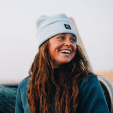 Mystic | Low Pile Fleece Hat