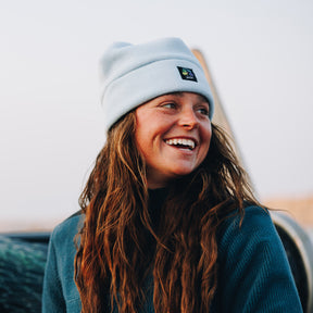 Mystic | Low Pile Fleece Hat