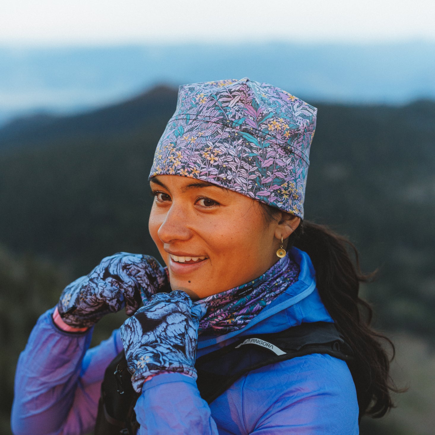 Lullaby | Pursuit Performance Hat