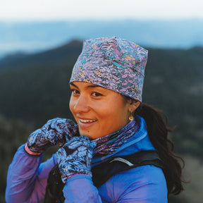 Lullaby | Pursuit Performance Hat