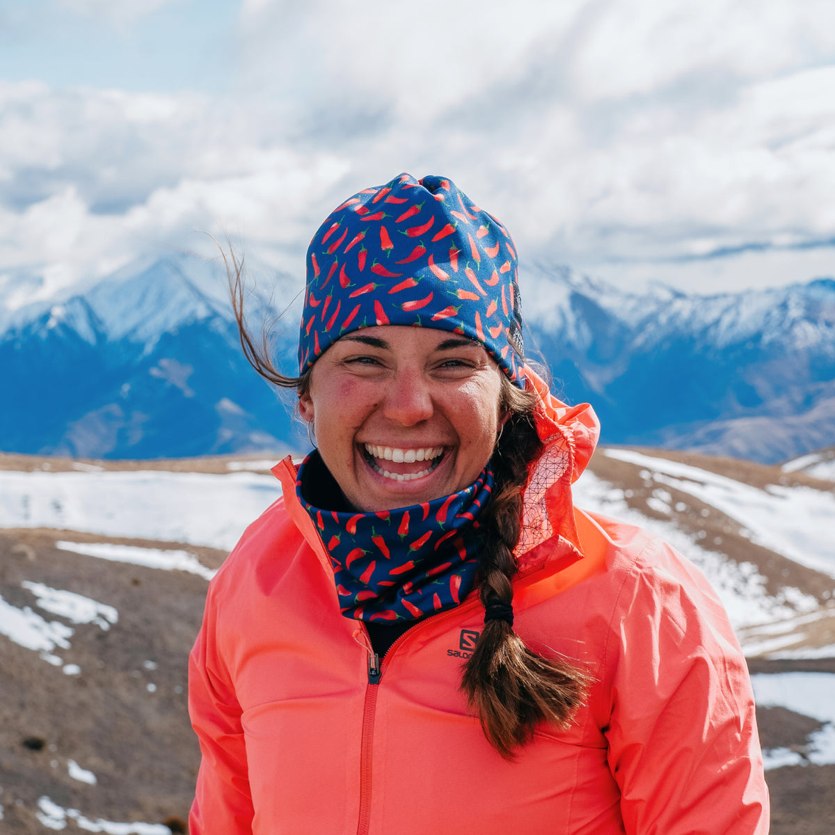 Fulenyi Ski  Chapeaux Neige Thermiques pour Femmes avec protège