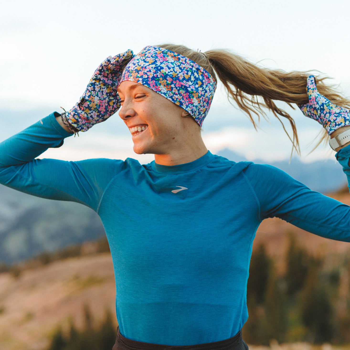 Juliet | Pursuit Performance Liner Glove