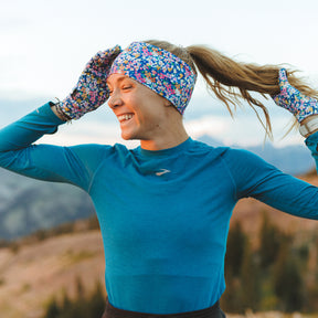 Juliet | Pursuit Performance Liner Glove