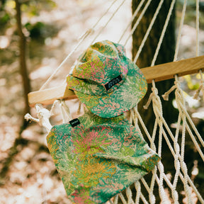 Persephone | Sun Tour Lightweight Neck Gaiter