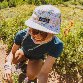 Elysian Fields | Original Brim Hat