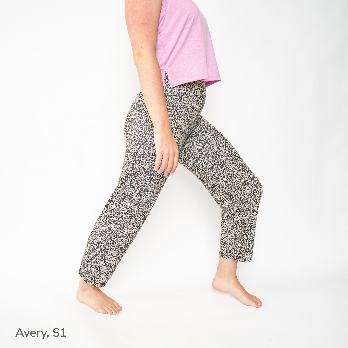 Wild Thing | Lightweight Viska Pant