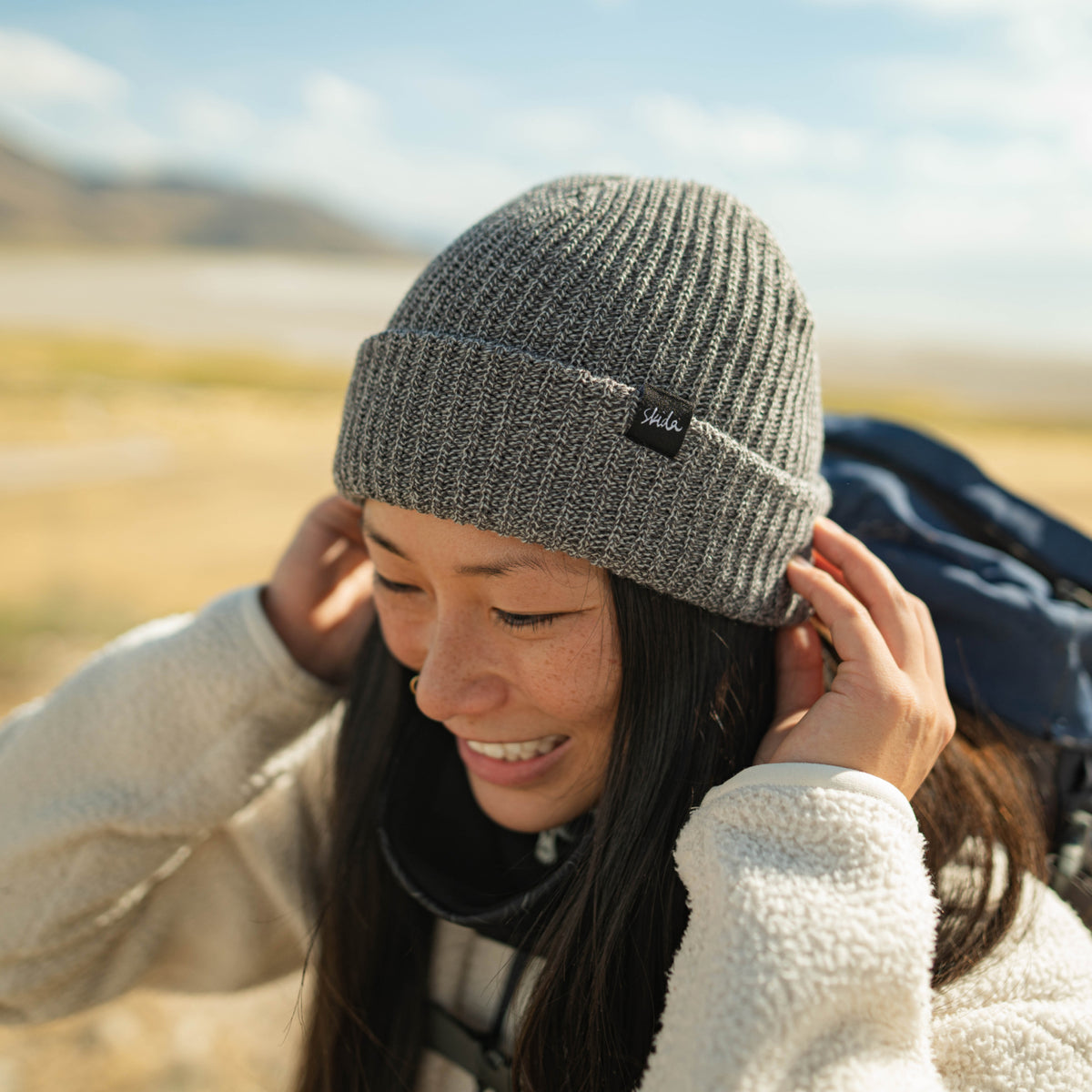 The Lookout Beanie