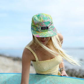 Persephone | Original Brim Hat
