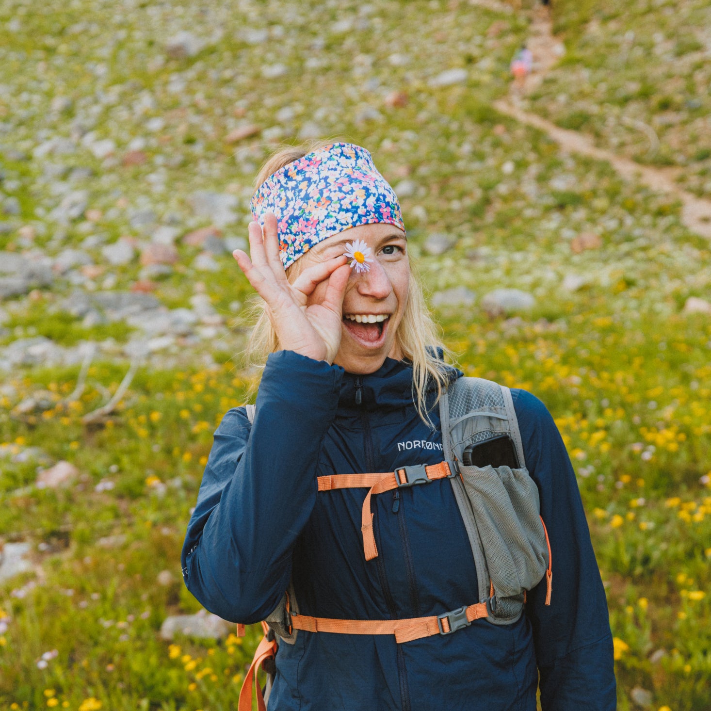 Juliet | Pursuit Performance Headband