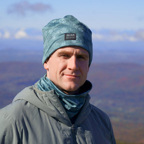 Tow Line | Alpine Fleece-Lined Hat