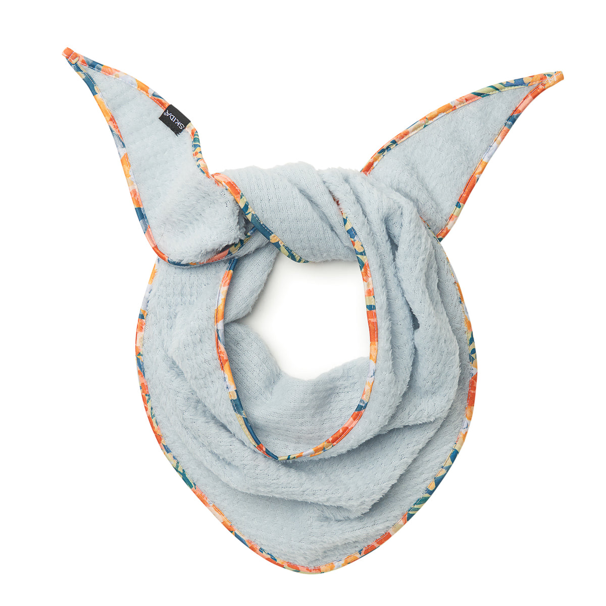 Palermo Blue | Scarflette