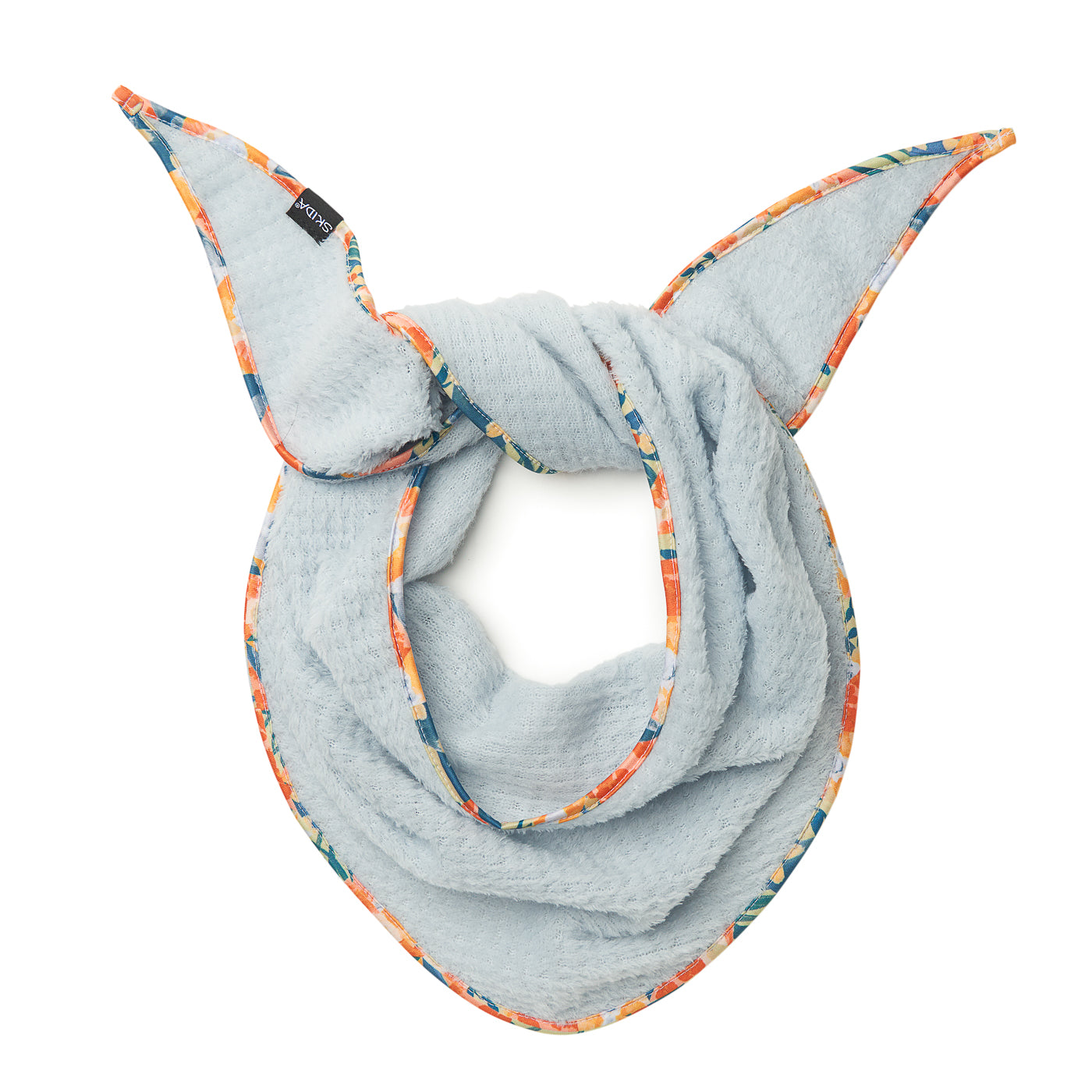 Palermo Blue | Scarflette