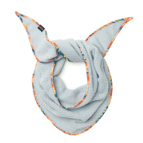Palermo Blue | Scarflette