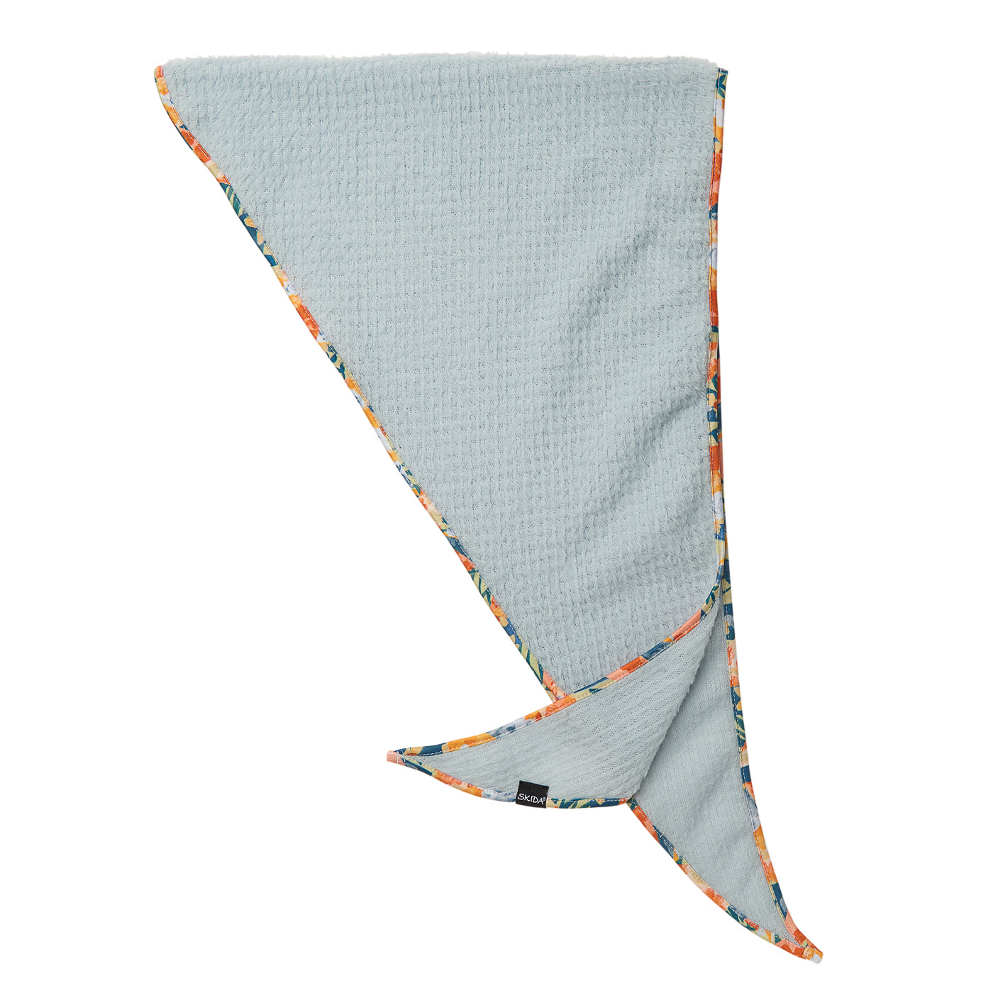 Palermo Blue | Scarflette