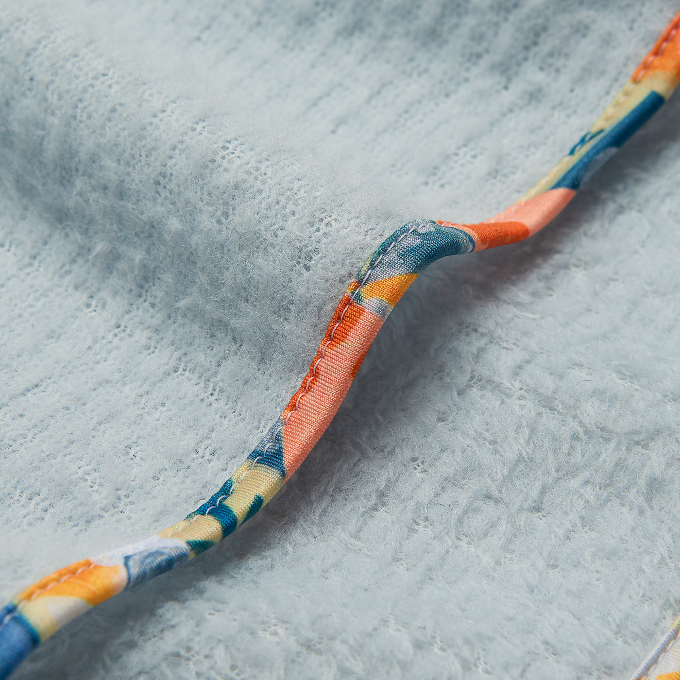 Palermo Blue | Scarflette