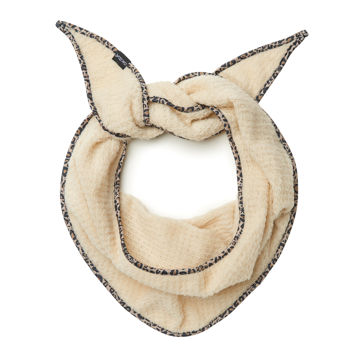 Wild Thing Tan | Scarflette
