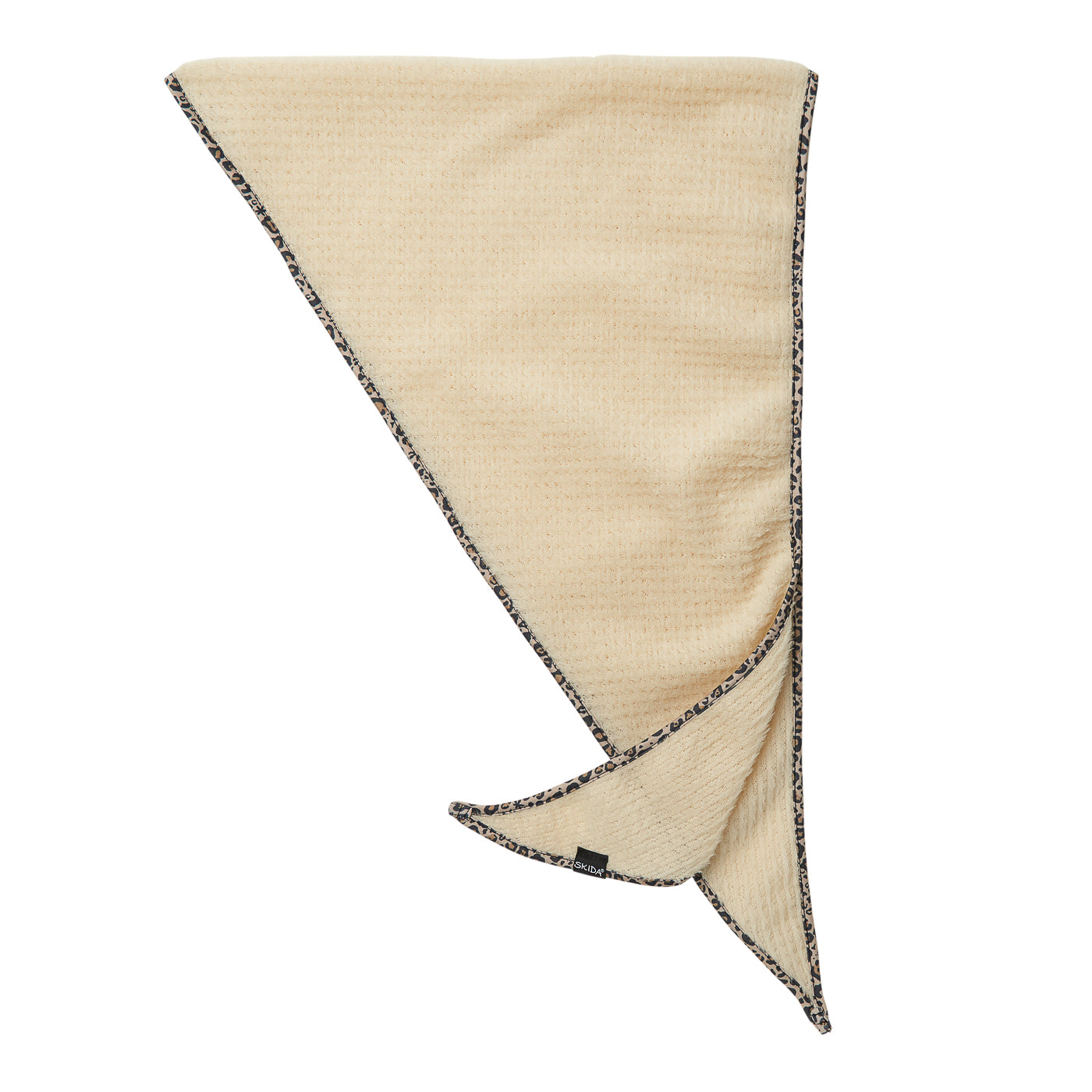 Wild Thing Tan | Scarflette