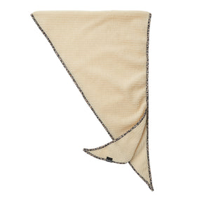 Wild Thing Tan | Scarflette