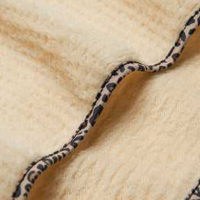 Wild Thing Tan | Scarflette