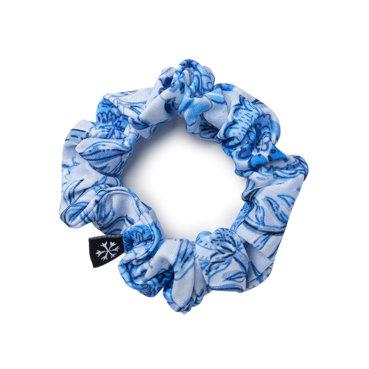 Amrita | Single Scrunchie