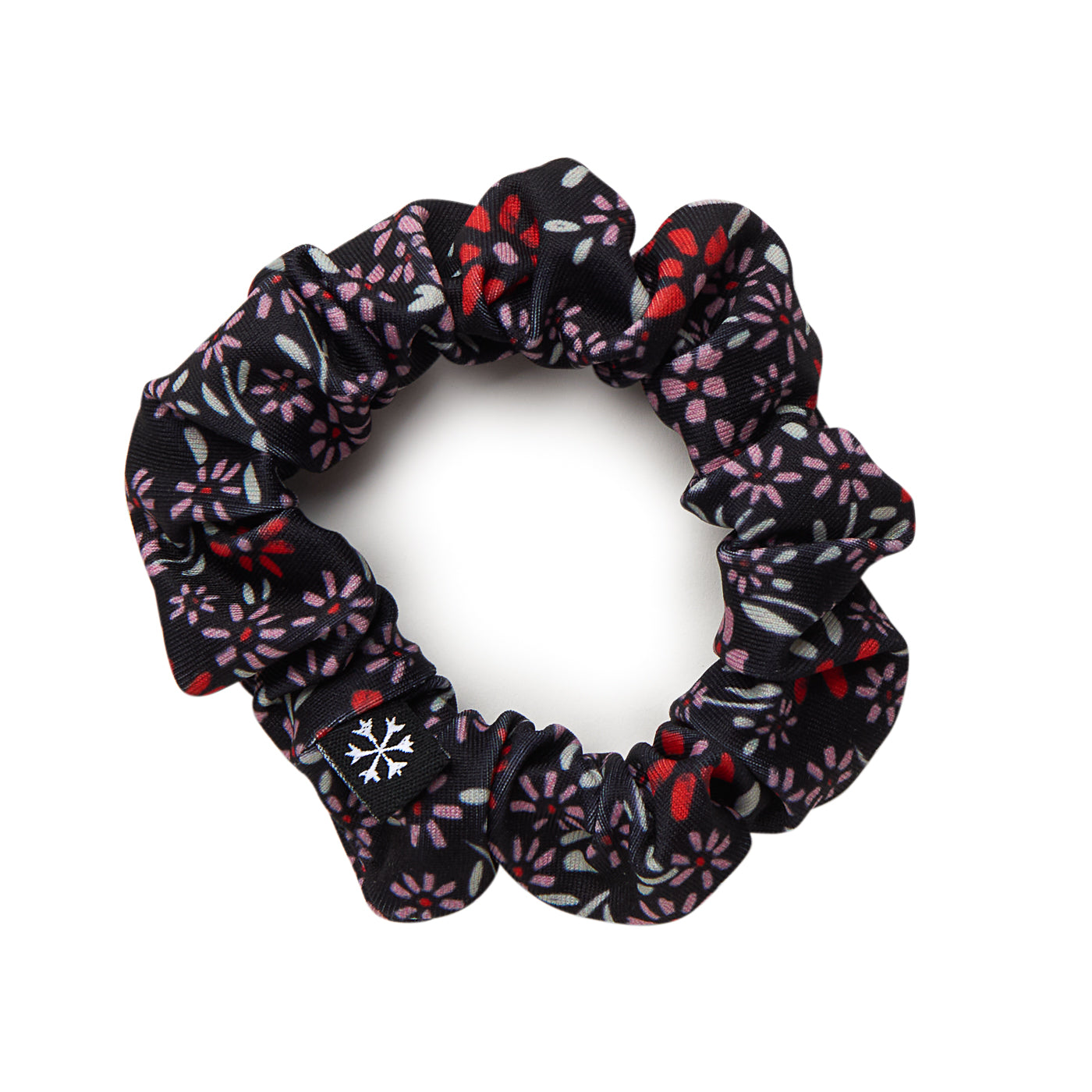 Anemone | Single Scrunchie