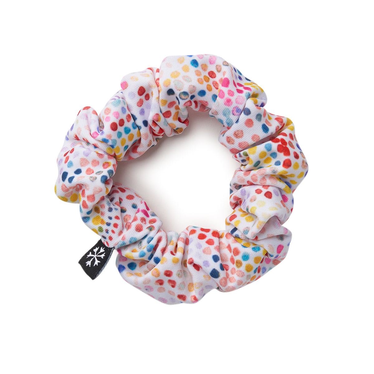 Dottie Parton | Single Scrunchie
