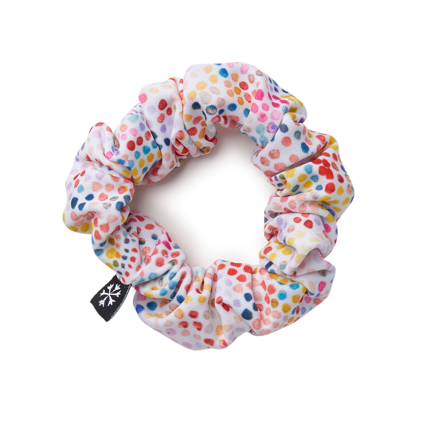 Dottie Parton | Single Scrunchie