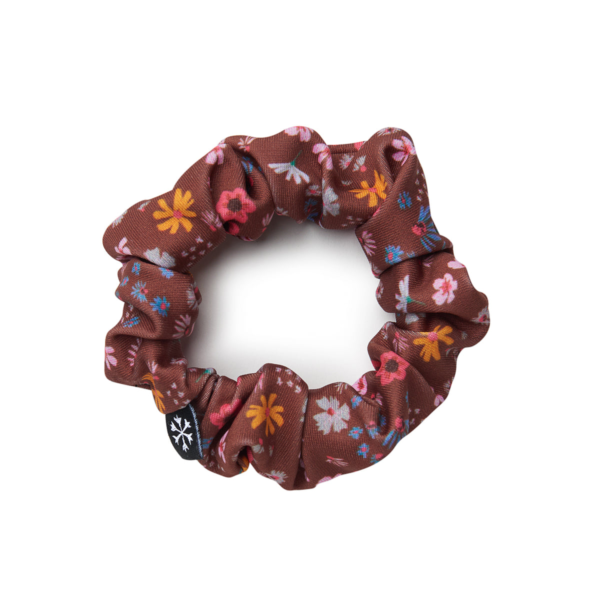 Magpie | Single Scrunchie