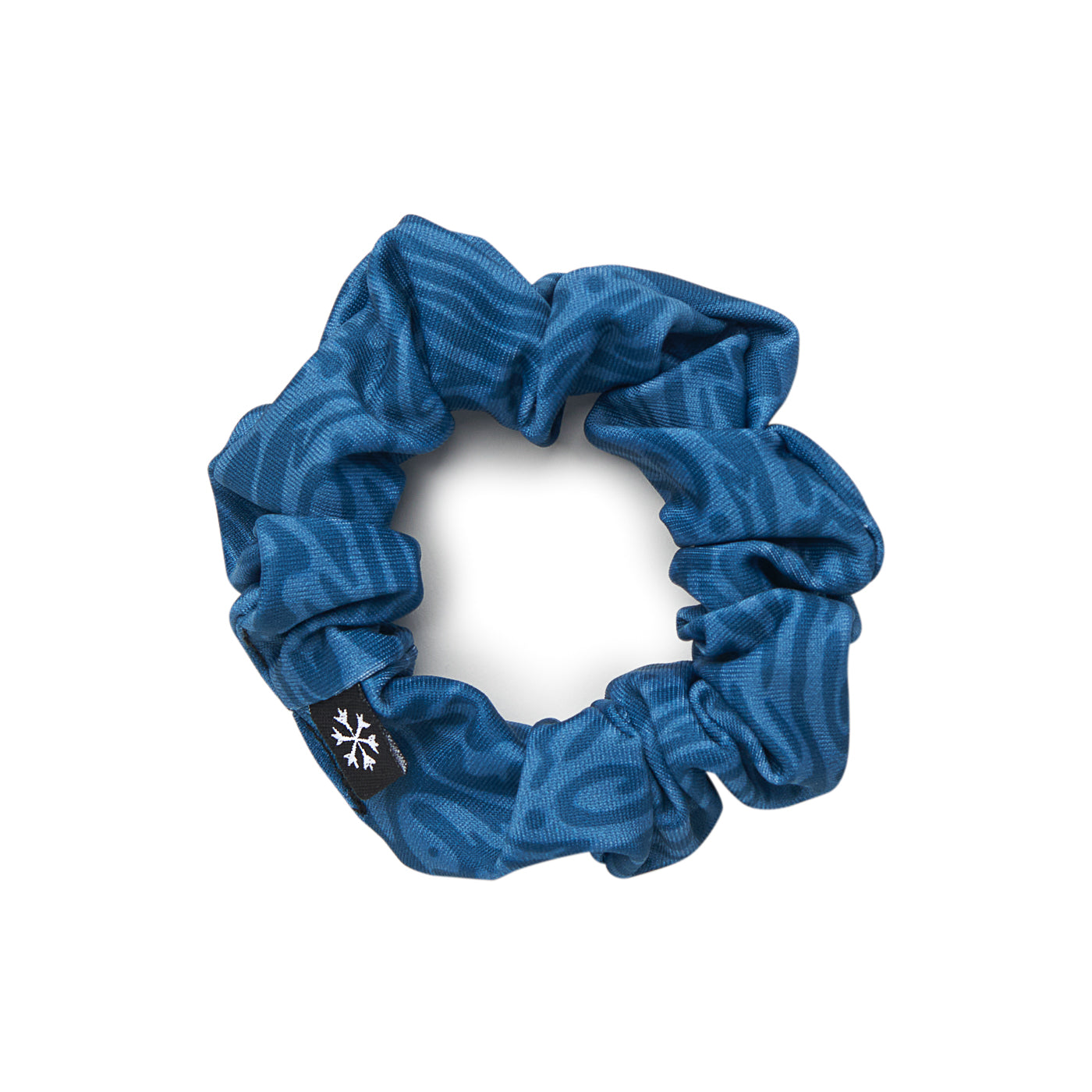 Odyssey | Single Scrunchie