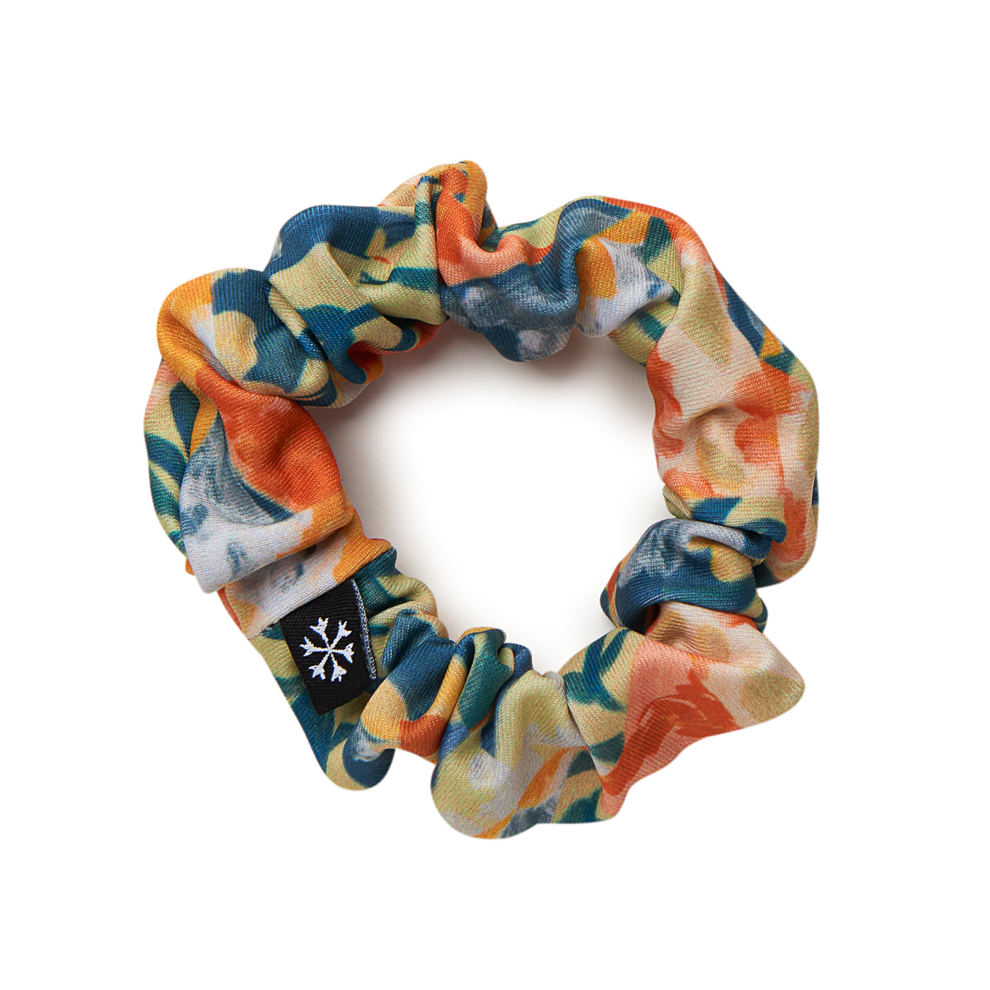 Palermo | Single Scrunchie