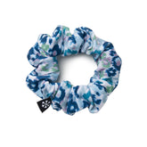 Snow Cat | Single Scrunchie